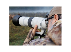 Canon RF 200-800mm f/6.3-9 IS USM (Chính hãng)