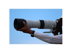 Canon RF 200-800mm f/6.3-9 IS USM (Chính hãng)