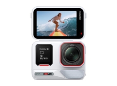 Insta360 Ace Pro 2 Xplorer Bundle (Chính hãng) (White)
