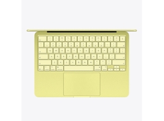 MacBook Neo 13" 2026 (Chính hãng) (A18 Pro 6core RAM 8GB SSD 512GB Touch ID, Vàng Citrus)