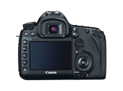 Canon EOS 5D Mark III – Body Cũ Đẹp Likenew