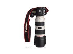 Canon EF 70-200mm f/2.8L IS II USM - Cũ Đẹp Likenew