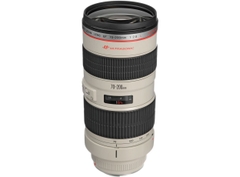 Canon EF 70-200mm f/2.8L IS USM – Cũ Đẹp Like New