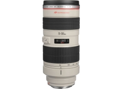 Canon EF 70-200mm f/2.8L IS USM – Cũ Đẹp Like New