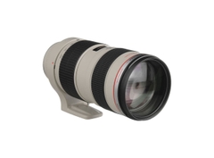 Canon EF 70-200mm f/2.8L IS USM – Cũ Đẹp Like New