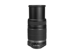 Canon EF-S 55-250mm f/4-5.6 IS II - Like New