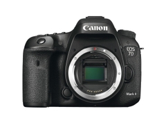 Canon EOS 7D Mark II Body – Cũ Đẹp 99%