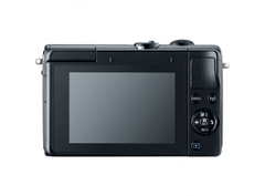 Canon EOS M100 - Body Nhỏ Gọn, Likenew 99%