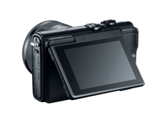 Canon EOS M100 - Body Nhỏ Gọn, Likenew 99%