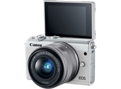 Canon EOS M100 - Body Nhỏ Gọn, Likenew 99%