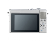 Canon EOS M100 - Body Nhỏ Gọn, Likenew 99%