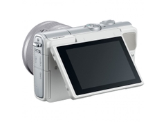 Canon EOS M100 - Body Nhỏ Gọn, Likenew 99%