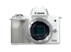 Canon EOS M50 Body - Likenew 99%