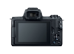 Canon EOS M50 Body - Likenew 99%