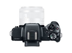 Canon EOS M50 Body - Likenew 99%