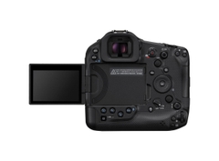 Canon EOS R1 (Chính hãng) Pin + Thẻ Nhớ 256GB + Túi Máy Ảnh Kèm Ngàm Canon EF-EOS R