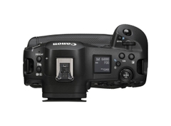Canon EOS R1 (Chính hãng) Pin + Thẻ Nhớ 256GB + Túi Máy Ảnh Kèm Ngàm Canon EF-EOS R