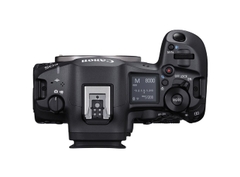 Canon EOS R5 Mark II + Lens RF 50mm f/1.8 STM (Chính hãng)