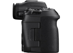 Canon EOS R5 Mark II + Kit Lens RF 24-50mm f/4.5-6.3 STM (Chính hãng)