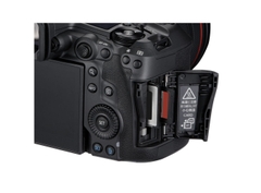 Canon EOS R5 Mark II + Lens RF 50mm f/1.8 STM (Chính hãng)