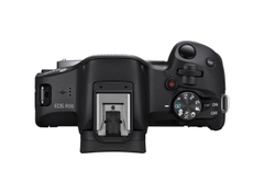 Canon EOS R50 + Kèm Lens Sigma 30mm f/1.4 (Chính hãng)