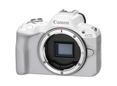 Canon EOS R50 + Kèm Lens Sigma 30mm f/1.4 (Chính hãng)