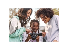 Canon EOS R50 + Kèm Lens Canon RF 50mm f/1.8 STM (Chính hãng)