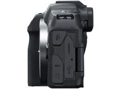 Canon EOS R8 (Chính hãng) (Thẻ Nhớ 64GB + Túi Máy Ảnh + Bộ Vệ Sinh, Body Only)