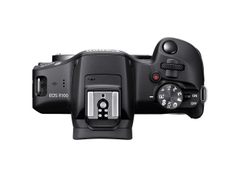 Canon EOS R100 + Sigma 18-50mm f/2.8 (Chính Hãng)