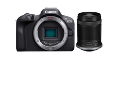 Canon EOS R100 + Canon RF-S 18-150mm (Chính Hãng)