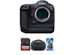 Canon EOS R3 (Body) (Chính hãng)