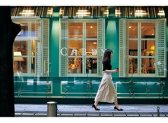 Canon RF 24-240mm f/4-6.3 IS USM - Likenew 99%