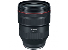 Canon RF 28-70mm f/2L USM – Likenew 99%