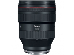 Canon RF 28-70mm f/2L USM – Likenew 99%
