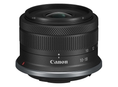 Canon RF-S 10-18mm f/4.5-6.3 IS STM (Chính hãng)