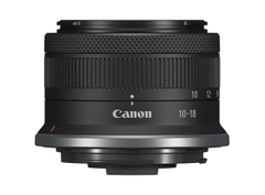 Canon RF-S 10-18mm f/4.5-6.3 IS STM (Chính hãng)
