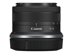Canon RF-S 10-18mm f/4.5-6.3 IS STM (Chính hãng)