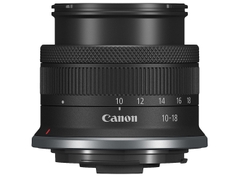 Canon RF-S 10-18mm f/4.5-6.3 IS STM (Chính hãng)