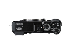 Fujifilm X-E2 - Likenew (Body Only, Black)