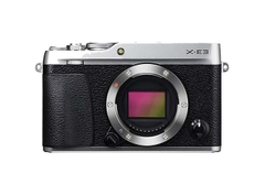 Fujifilm X-E3 Body - Likenew
