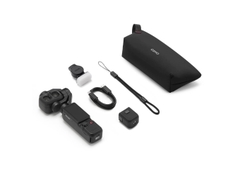 [SẴN HÀNG] DJI Osmo Pocket 4P Standard