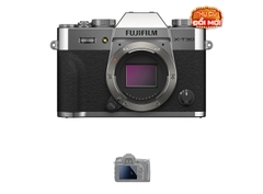 Fujifilm X-T30 II Body - Likenew
