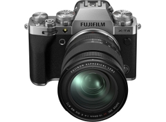 Fujifilm X-T4 + Kèm Kit XF 16-80mm - Likenew