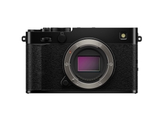Fujifilm X-E5 (Chính hãng) (Body Only, Black)