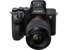 Sony A7 V (Chính hãng) (Kèm Kit Lens 28-70mm II)