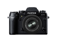 Fujifilm X-T1 + Kèm kit 15-45mm Likenew