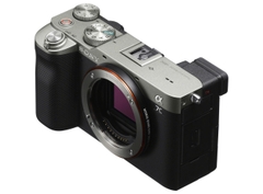 Sony A7C + Kèm Lens Sony FE 24-70mm f/2.8 GM II (Chính hãng)