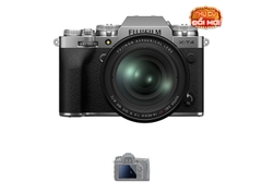 Fujifilm X-T4 + Kèm Kit XF 16-80mm - Likenew