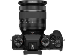 Fujifilm X-T4 + Kèm Kit XF 16-80mm - Likenew