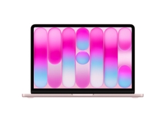 MacBook Neo 13" 2026 (Chính hãng) (A18 Pro 6core RAM 8GB SSD 512GB Touch ID, Vàng Citrus)